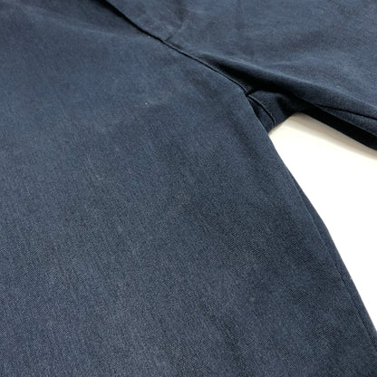 【中古品】【メンズ】 SUPREME シュプリーム WORK PANTS ワークパンツ ボトムス 古着 149-261028-rs-03-fur サイズ：36 カラー：ネイビー 万代Net店