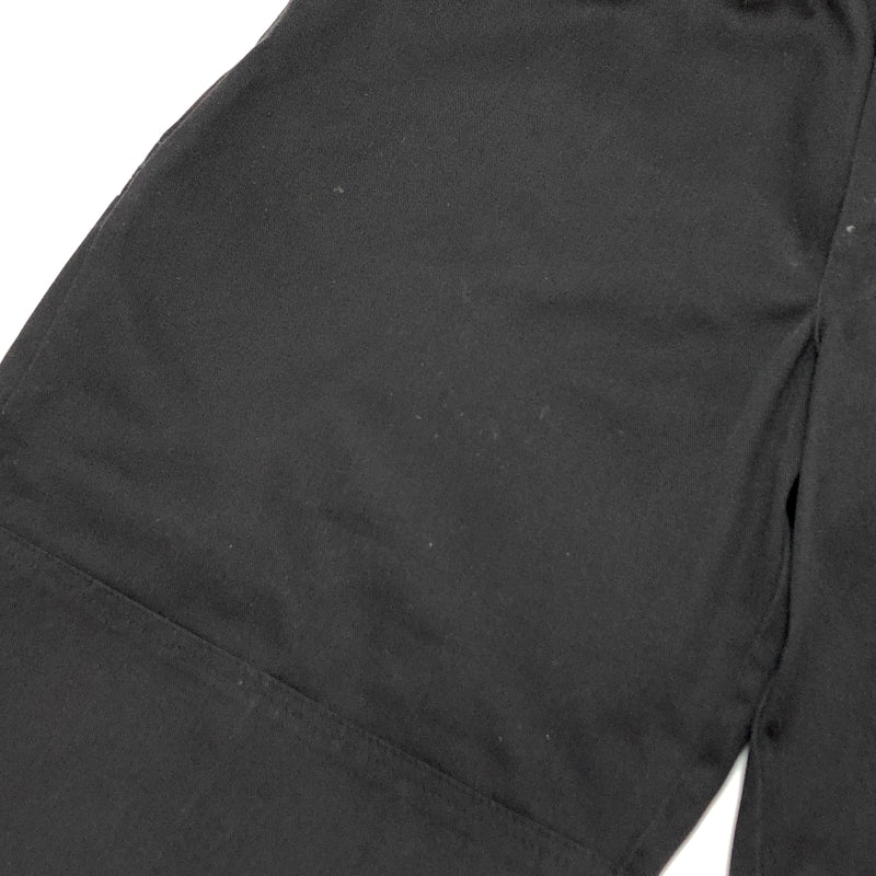【中古品】【メンズ】 DICKIES ディッキーズ WORK PANTS ワークパンツ ボトムス 古着 157-261028-rs-04-fur サイズ：不明 カラー：ブラック 万代Net店
