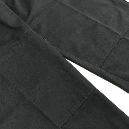 【中古品】【メンズ】 DICKIES ディッキーズ WORK PANTS ワークパンツ ボトムス 古着 157-261028-rs-04-fur サイズ：不明 カラー：ブラック 万代Net店