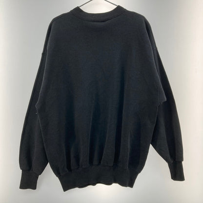 【中古品】【メンズ】 ULTRA SWEATS SWEAT スウェット 146-260208-WA-06-iwa サイズ：XL カラー：ブラック 万代Net店