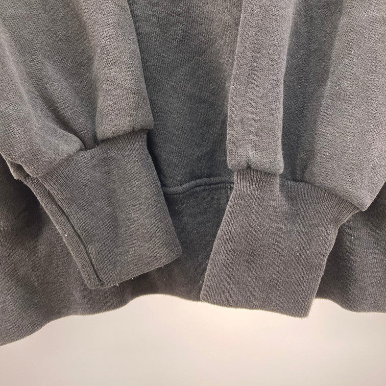 【中古品】【メンズ】 ULTRA SWEATS SWEAT スウェット 146-260208-WA-06-iwa サイズ：XL カラー：ブラック 万代Net店
