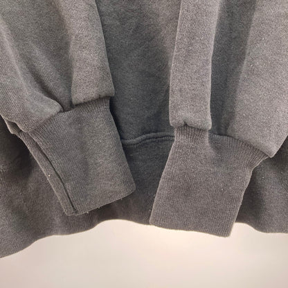 【中古品】【メンズ】 ULTRA SWEATS SWEAT スウェット 146-260208-WA-06-iwa サイズ：XL カラー：ブラック 万代Net店