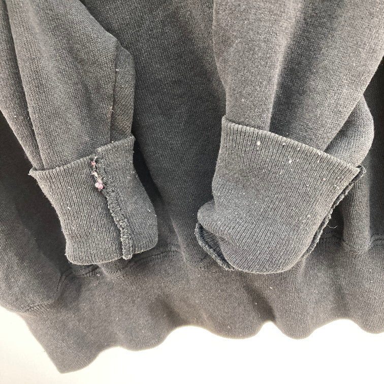 【中古品】【メンズ】 ULTRA SWEATS SWEAT スウェット 146-260208-WA-06-iwa サイズ：XL カラー：ブラック 万代Net店