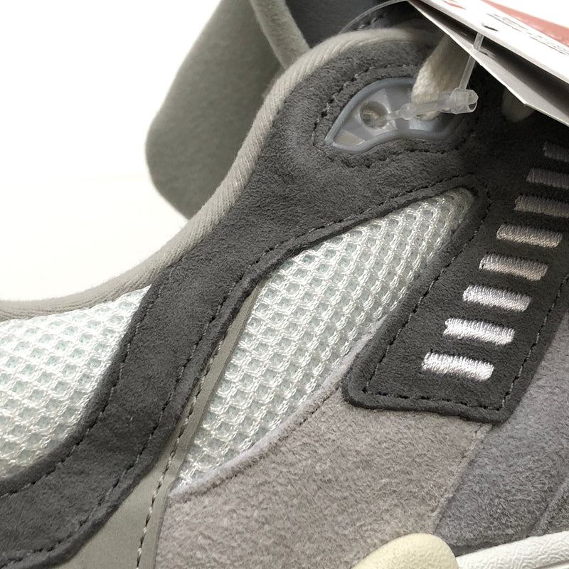 【中古美品】【メンズ】 NEW BALANCE ニューバランス U9060GRY スニーカー シューズ 靴 162-261028-rs-05-fur サイズ：27.0cm US9 カラー：グレー 万代Net店