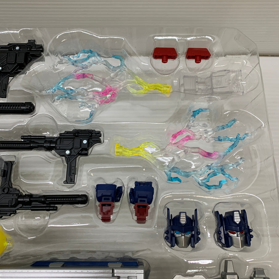 【現状渡し品】 トランスフォーマー MPG-09 スーパージンライ フィギュア タカラトミー 箱あり 057-260914-YT-08-min 万代Net店