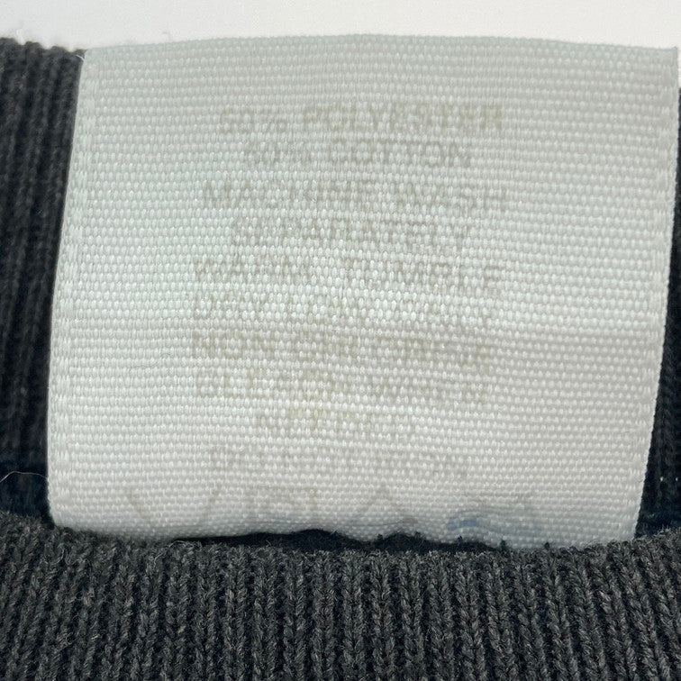 【中古品】【メンズ】 ULTRA SWEATS SWEAT スウェット 146-260208-WA-06-iwa サイズ：XL カラー：ブラック 万代Net店