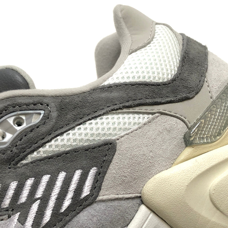【中古美品】【メンズ】 NEW BALANCE ニューバランス U9060GRY スニーカー シューズ 靴 162-261028-rs-05-fur サイズ：27.0cm US9 カラー：グレー 万代Net店