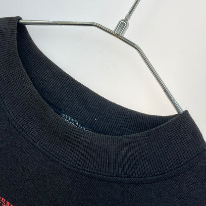 【中古品】【メンズ】 ULTRA SWEATS SWEAT スウェット 146-260208-WA-06-iwa サイズ：XL カラー：ブラック 万代Net店