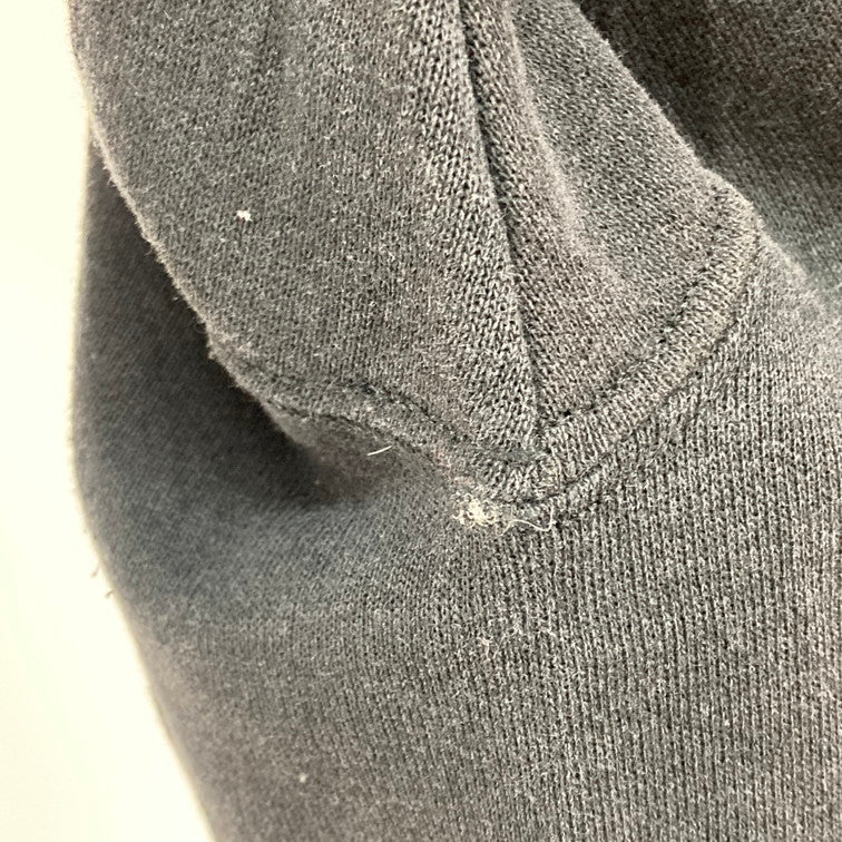 【中古品】【メンズ】 ULTRA SWEATS SWEAT スウェット 146-260208-WA-06-iwa サイズ：XL カラー：ブラック 万代Net店