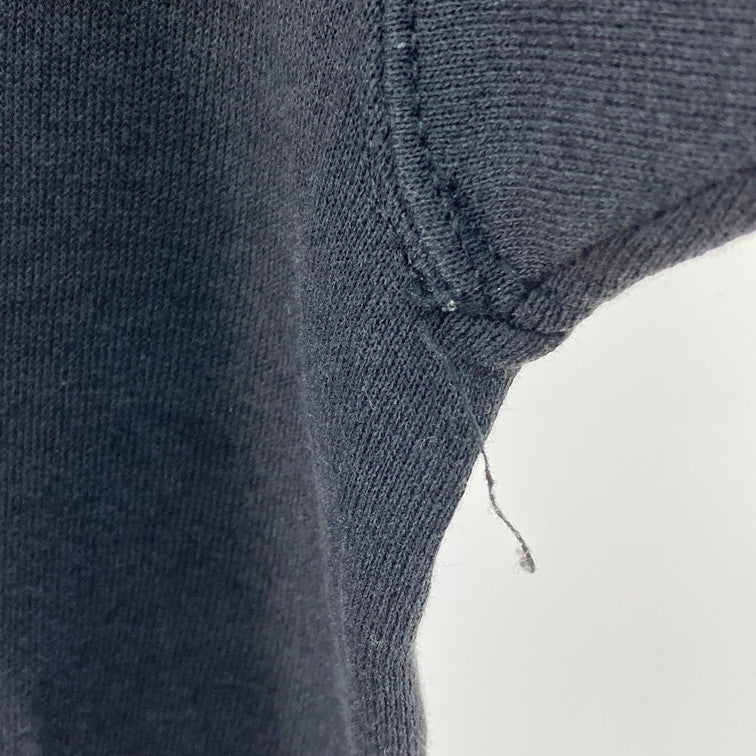 【中古品】【メンズ】 ULTRA SWEATS SWEAT スウェット 146-260208-WA-06-iwa サイズ：XL カラー：ブラック 万代Net店