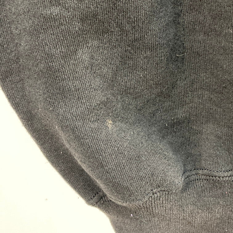 【中古品】【メンズ】 ULTRA SWEATS SWEAT スウェット 146-260208-WA-06-iwa サイズ：XL カラー：ブラック 万代Net店