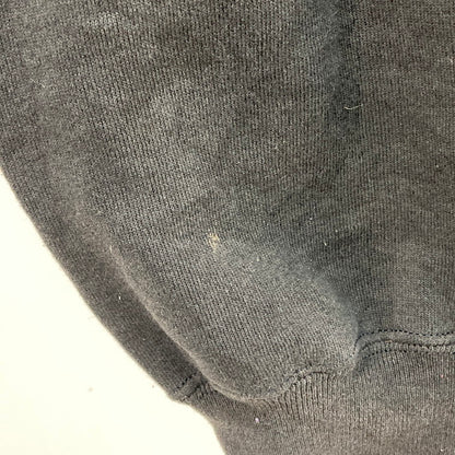 【中古品】【メンズ】 ULTRA SWEATS SWEAT スウェット 146-260208-WA-06-iwa サイズ：XL カラー：ブラック 万代Net店