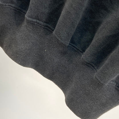 【中古品】【メンズ】 ULTRA SWEATS SWEAT スウェット 146-260208-WA-06-iwa サイズ：XL カラー：ブラック 万代Net店