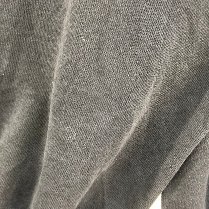 【中古品】【メンズ】 ULTRA SWEATS SWEAT スウェット 146-260208-WA-06-iwa サイズ：XL カラー：ブラック 万代Net店