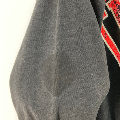 【中古品】【メンズ】 ULTRA SWEATS SWEAT スウェット 146-260208-WA-06-iwa サイズ：XL カラー：ブラック 万代Net店