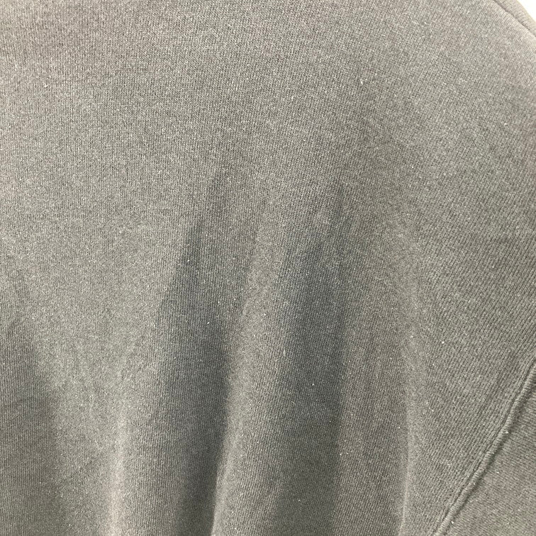 【中古品】【メンズ】 ULTRA SWEATS SWEAT スウェット 146-260208-WA-06-iwa サイズ：XL カラー：ブラック 万代Net店
