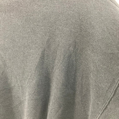 【中古品】【メンズ】 ULTRA SWEATS SWEAT スウェット 146-260208-WA-06-iwa サイズ：XL カラー：ブラック 万代Net店