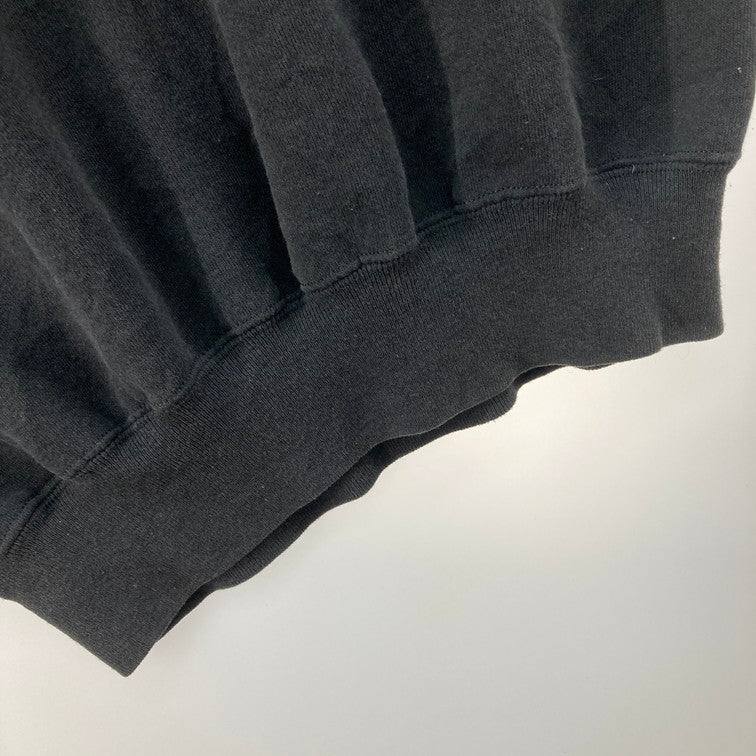 【中古品】【メンズ】 ULTRA SWEATS SWEAT スウェット 146-260208-WA-06-iwa サイズ：XL カラー：ブラック 万代Net店