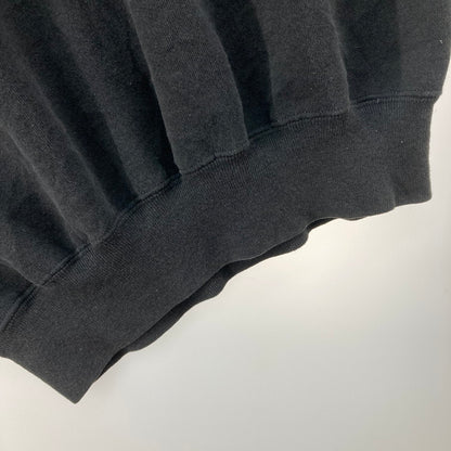 【中古品】【メンズ】 ULTRA SWEATS SWEAT スウェット 146-260208-WA-06-iwa サイズ：XL カラー：ブラック 万代Net店