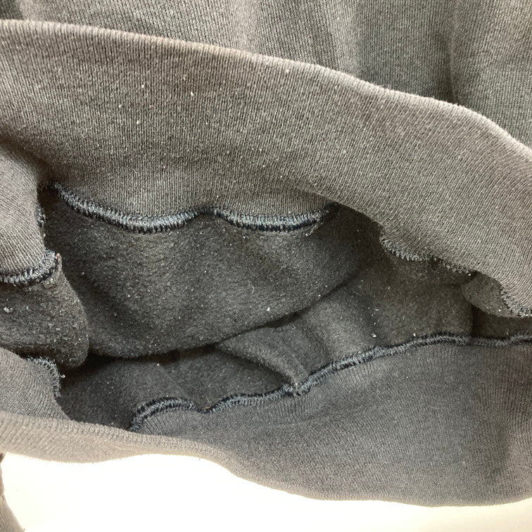 【中古品】【メンズ】 ULTRA SWEATS SWEAT スウェット 146-260208-WA-06-iwa サイズ：XL カラー：ブラック 万代Net店