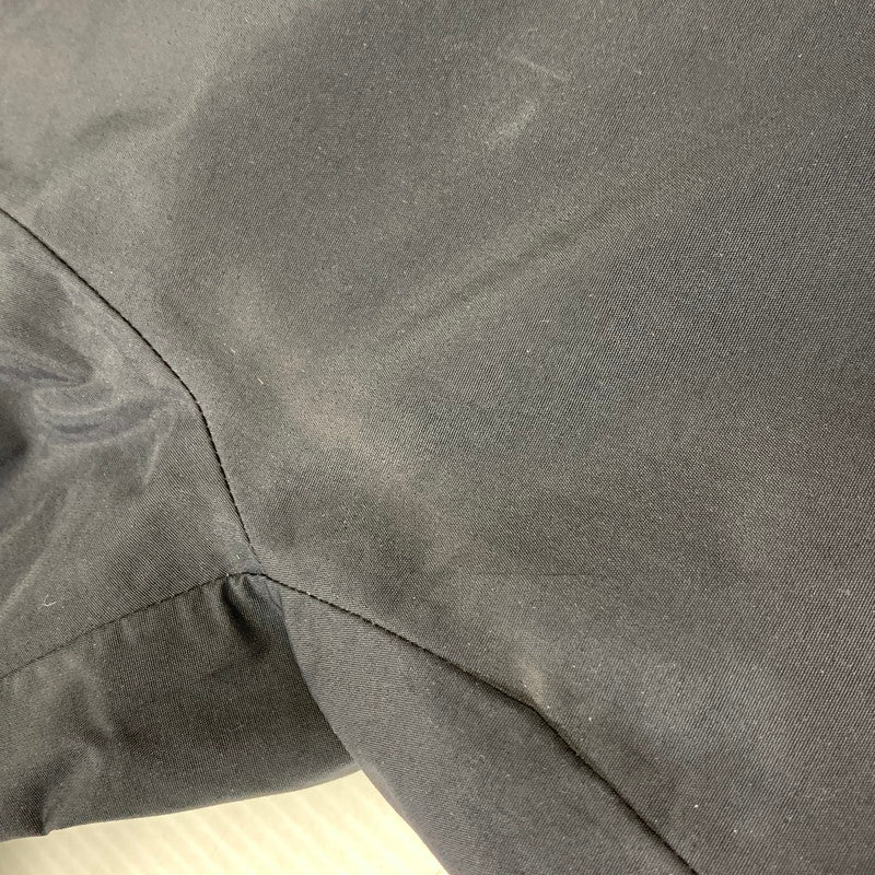 【中古品】【メンズ】 ヘリーハンセン OCEAN FREY JACKET 118 HH12352 オーシャンフレイジャケット アウター 144-260125-as-14-izu サイズ：L カラー：ブラック 万代Net店