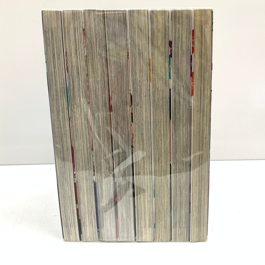 【中古品】 来世は他人がいい 8巻セット 004-250924-mo-05-fur 万代Net店