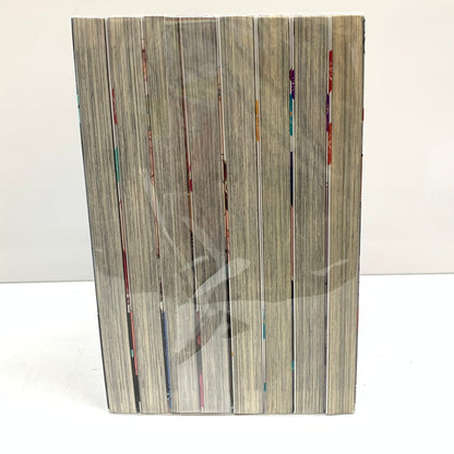 【中古品】 来世は他人がいい 8巻セット 004-250924-mo-05-fur 万代Net店