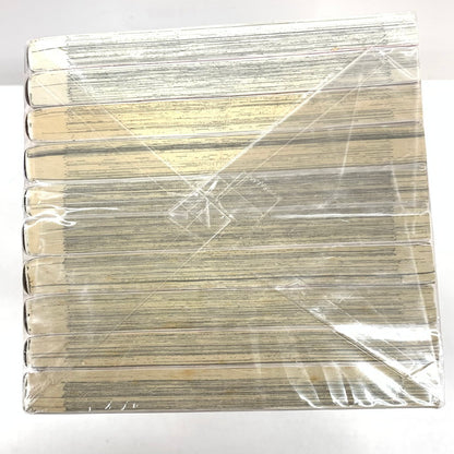 【中古品】 異世界料理道 10巻セット 004-250924-mo-06-fur 万代Net店