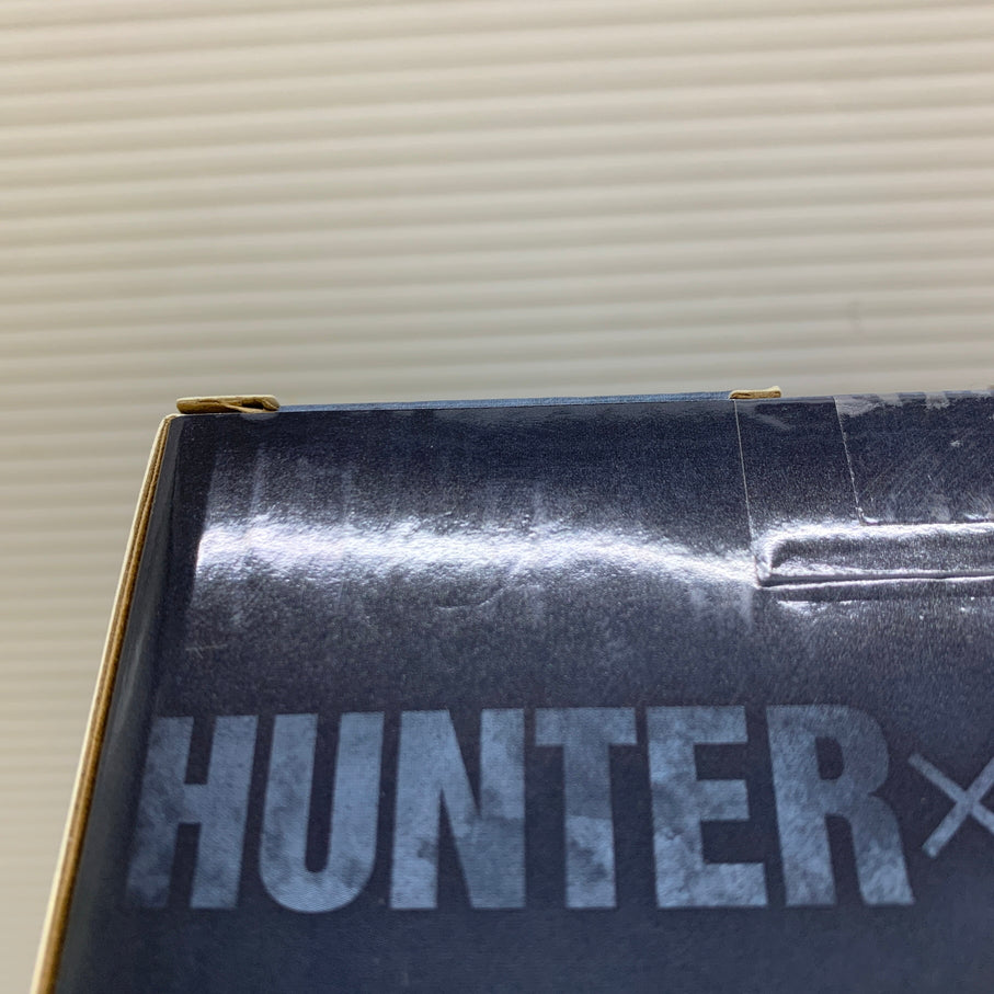 【中古品】 一番くじ HUNTER×HUNTER ZAOLDYECK FAMILY D賞 キルア=ゾルディック MASTERLISE フィギュア バンダイ 箱あり 051-260914-YT-10-min 万代Net店