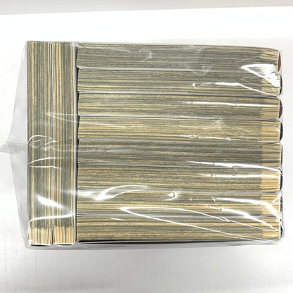 【中古品】 魔女と野獣 10巻セット 004-250924-mo-08-fur 万代Net店