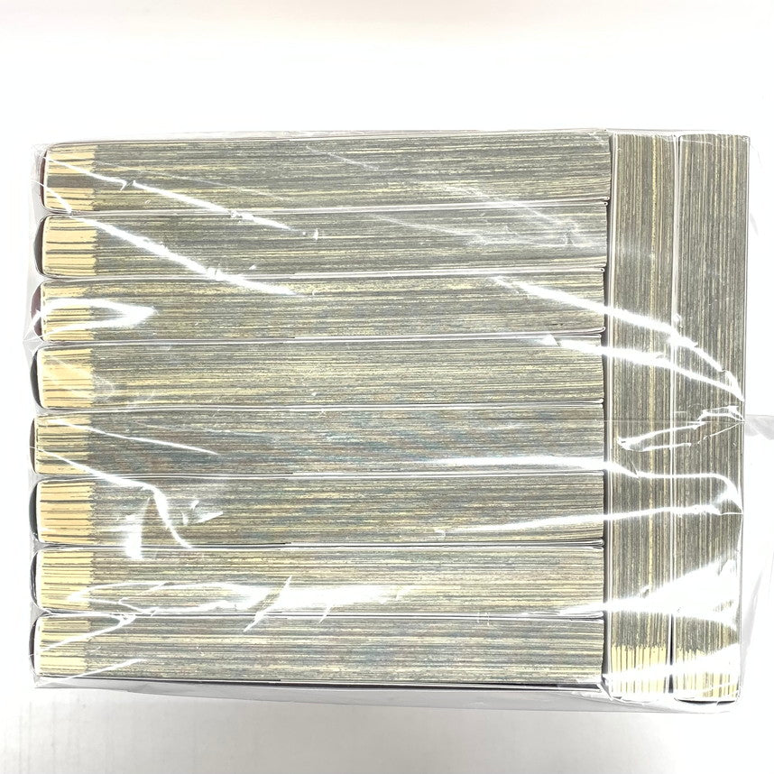 【中古品】 魔女と野獣 10巻セット 004-250924-mo-08-fur 万代Net店