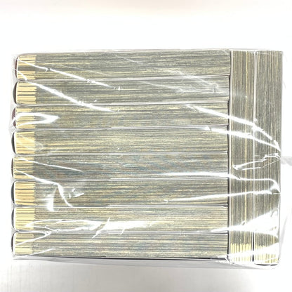 【中古品】 魔女と野獣 10巻セット 004-250924-mo-08-fur 万代Net店