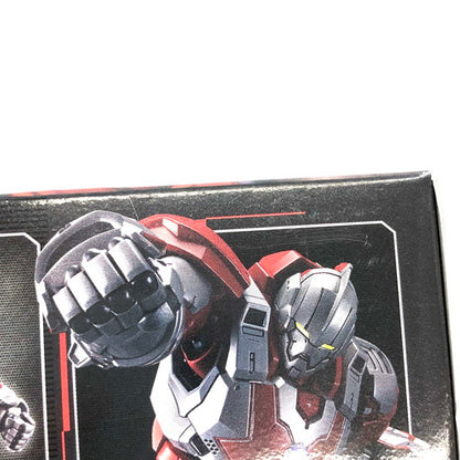 【未使用品】 Figure-rise Standard ULTRAMAN SUIT JACK -ACTION- 044-260814-ma-04-fur 万代Net店