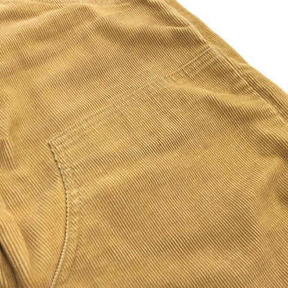 【現状渡し品】【メンズ】 A BATHING APE アベイシングエイプ CORDUROY PANTS コーデュロイパンツ 90年代 ボトムス ヴィンテージ系 157-250911-rs-01-fur サイズ：M カラー：ベージュ系 万代Net店