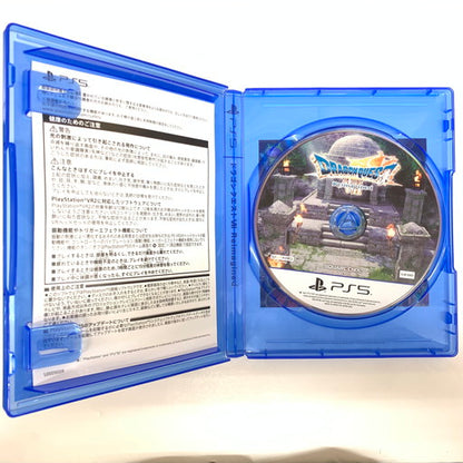【中古品】 ドラゴンクエストⅦ Reimagined - PS5 026-260316-mo-09-fur 万代Net店