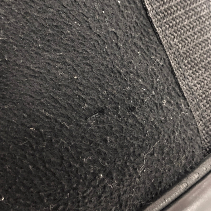 【現状渡し品】【メンズ/レディース】 SUPREME シュプリーム 18AW POLARTEC TOTEBAG トートバッグ ボア 鞄 149-260804-rs-04-fur カラー：ブラック 万代Net店