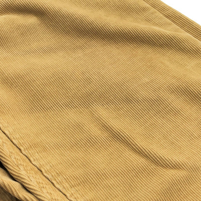 【現状渡し品】【メンズ】 A BATHING APE アベイシングエイプ CORDUROY PANTS コーデュロイパンツ 90年代 ボトムス ヴィンテージ系 157-250911-rs-01-fur サイズ：M カラー：ベージュ系 万代Net店