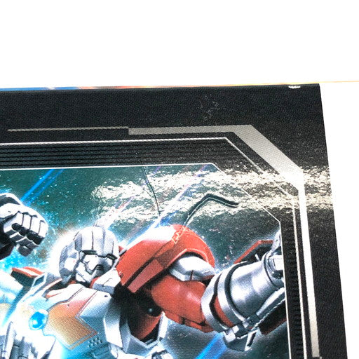 【未使用品】 Figure-rise Standard ULTRAMAN SUIT JACK -ACTION- 044-260814-ma-04-fur 万代Net店