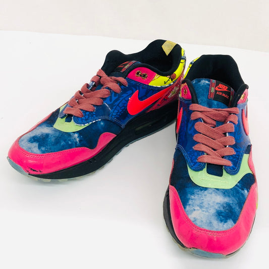 【現状渡し品】【メンズ】 NIKE ナイキ AIR MAX 1 PREMIUM "CHINESE NEW YEAR 2020" CU8861-460 エアマックス1 プレミアム チャイニーズニューイヤー 2020 スニーカー シューズ 靴 160-250609-hn-03-fur サイズ：28.0cm US 10 カラー：マルチカラー 万代Net店