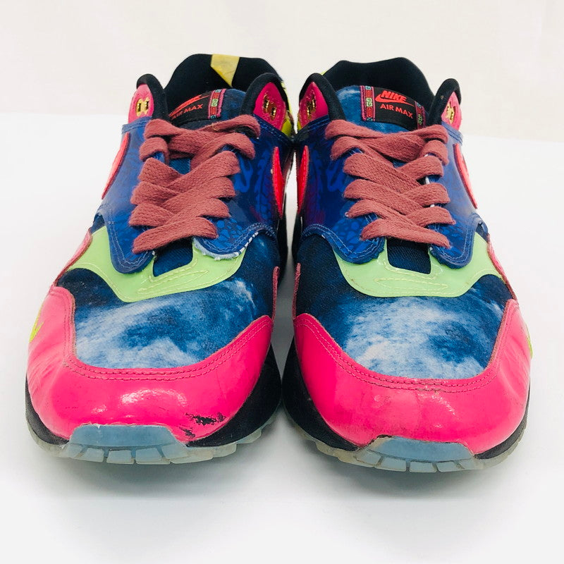 【現状渡し品】【メンズ】 NIKE ナイキ AIR MAX 1 PREMIUM "CHINESE NEW YEAR 2020" CU8861-460 エアマックス1 プレミアム チャイニーズニューイヤー 2020 スニーカー シューズ 靴 160-250609-hn-03-fur サイズ：28.0cm US 10 カラー：マルチカラー 万代Net店