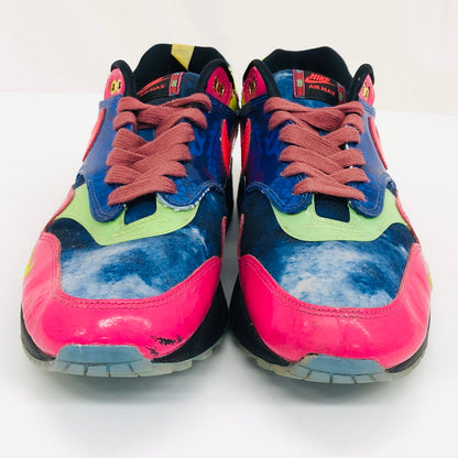 【現状渡し品】【メンズ】 NIKE ナイキ AIR MAX 1 PREMIUM "CHINESE NEW YEAR 2020" CU8861-460 エアマックス1 プレミアム チャイニーズニューイヤー 2020 スニーカー シューズ 靴 160-250609-hn-03-fur サイズ：28.0cm US 10 カラー：マルチカラー 万代Net店