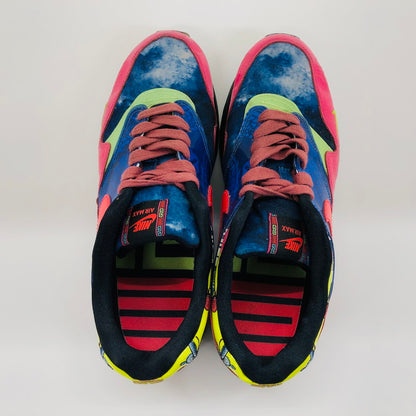 【現状渡し品】【メンズ】 NIKE ナイキ AIR MAX 1 PREMIUM "CHINESE NEW YEAR 2020" CU8861-460 エアマックス1 プレミアム チャイニーズニューイヤー 2020 スニーカー シューズ 靴 160-250609-hn-03-fur サイズ：28.0cm US 10 カラー：マルチカラー 万代Net店