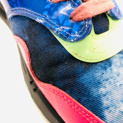 【現状渡し品】【メンズ】 NIKE ナイキ AIR MAX 1 PREMIUM "CHINESE NEW YEAR 2020" CU8861-460 エアマックス1 プレミアム チャイニーズニューイヤー 2020 スニーカー シューズ 靴 160-250609-hn-03-fur サイズ：28.0cm US 10 カラー：マルチカラー 万代Net店