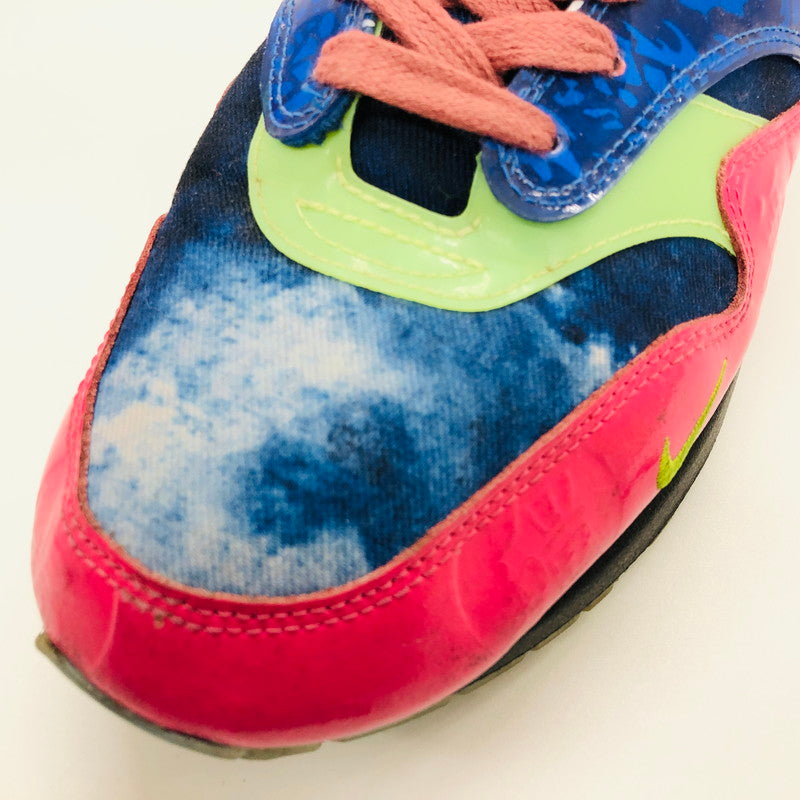 【現状渡し品】【メンズ】 NIKE ナイキ AIR MAX 1 PREMIUM "CHINESE NEW YEAR 2020" CU8861-460 エアマックス1 プレミアム チャイニーズニューイヤー 2020 スニーカー シューズ 靴 160-250609-hn-03-fur サイズ：28.0cm US 10 カラー：マルチカラー 万代Net店