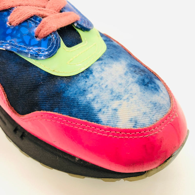 【現状渡し品】【メンズ】 NIKE ナイキ AIR MAX 1 PREMIUM "CHINESE NEW YEAR 2020" CU8861-460 エアマックス1 プレミアム チャイニーズニューイヤー 2020 スニーカー シューズ 靴 160-250609-hn-03-fur サイズ：28.0cm US 10 カラー：マルチカラー 万代Net店