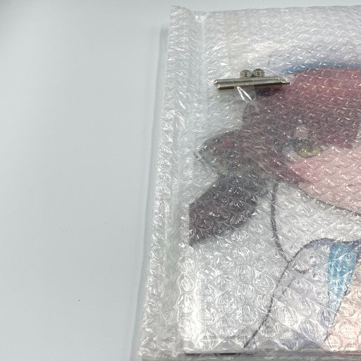 【未使用品】 ホロライブ×ローソン 宝鐘マリン メイド衣装 ビッグフェイスアクリルスタンド 054-260802-ma-09-fur 万代Net店