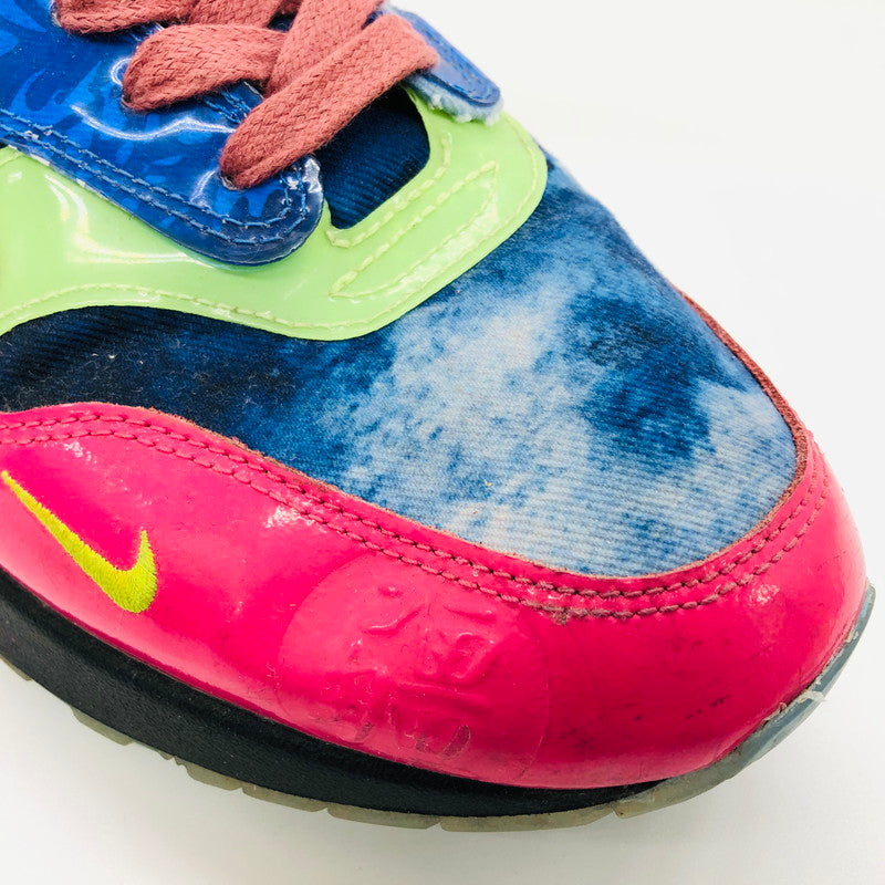 【現状渡し品】【メンズ】 NIKE ナイキ AIR MAX 1 PREMIUM "CHINESE NEW YEAR 2020" CU8861-460 エアマックス1 プレミアム チャイニーズニューイヤー 2020 スニーカー シューズ 靴 160-250609-hn-03-fur サイズ：28.0cm US 10 カラー：マルチカラー 万代Net店