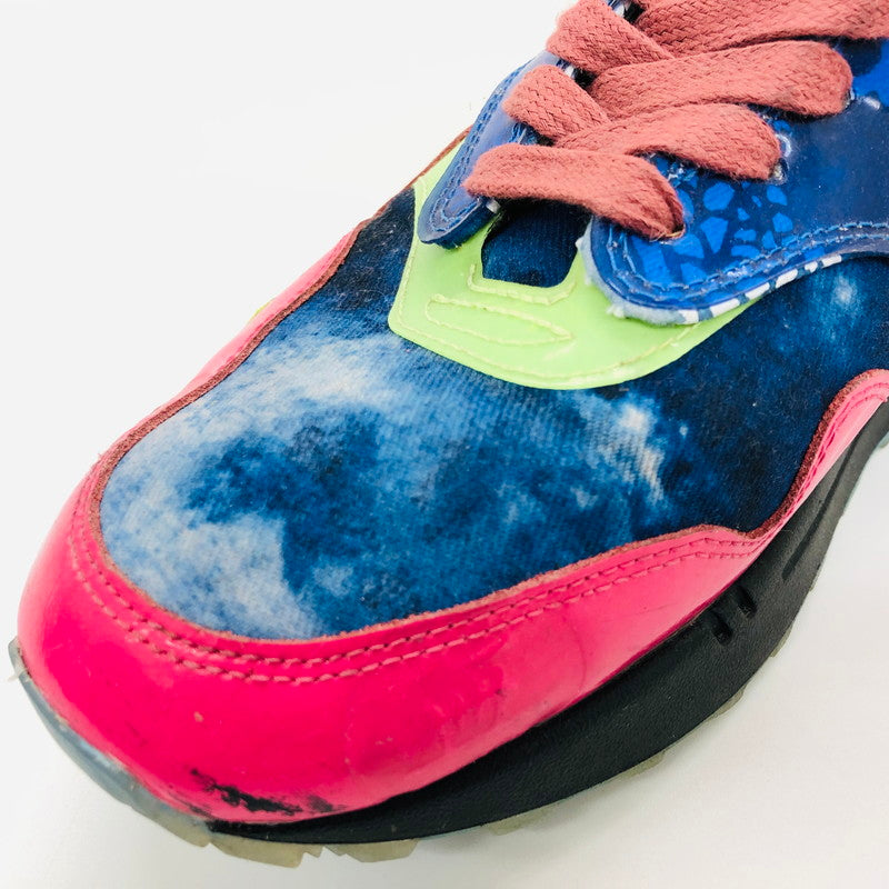 【現状渡し品】【メンズ】 NIKE ナイキ AIR MAX 1 PREMIUM "CHINESE NEW YEAR 2020" CU8861-460 エアマックス1 プレミアム チャイニーズニューイヤー 2020 スニーカー シューズ 靴 160-250609-hn-03-fur サイズ：28.0cm US 10 カラー：マルチカラー 万代Net店