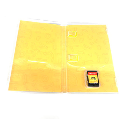 【中古美品】 トモダチコレクション わくわく生活 -Switch 029-260802-ma-05-fur 万代Net店