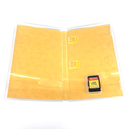 【中古美品】 トモダチコレクション わくわく生活 -Switch 029-260802-ma-06-fur 万代Net店